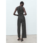 Playsuit Romeo - Black