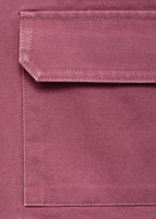 Veste Gaby Cerise - Fille