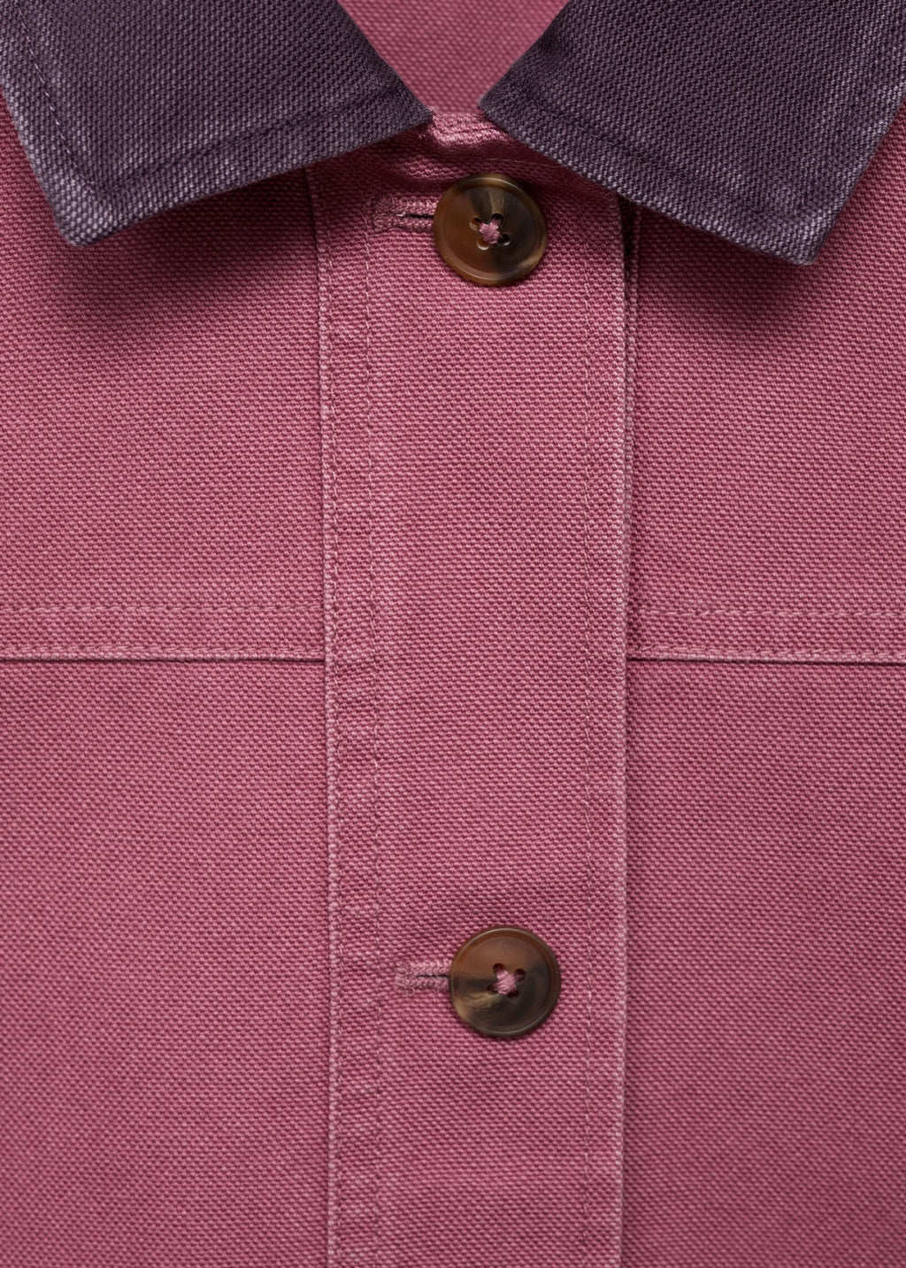 Veste Gaby Cerise - Fille