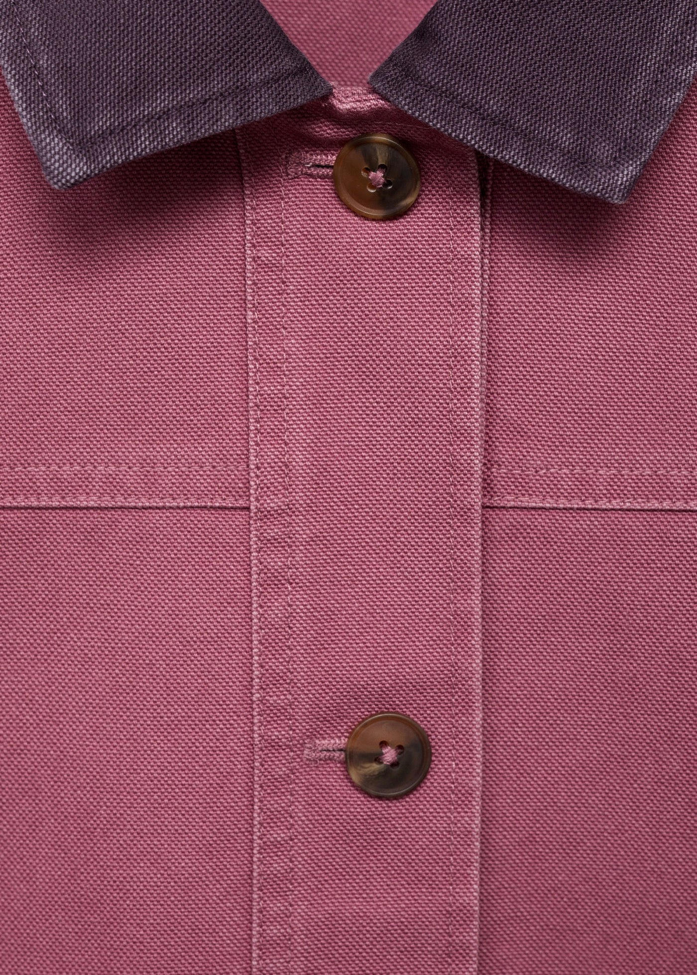 Veste Gaby Cerise - Fille