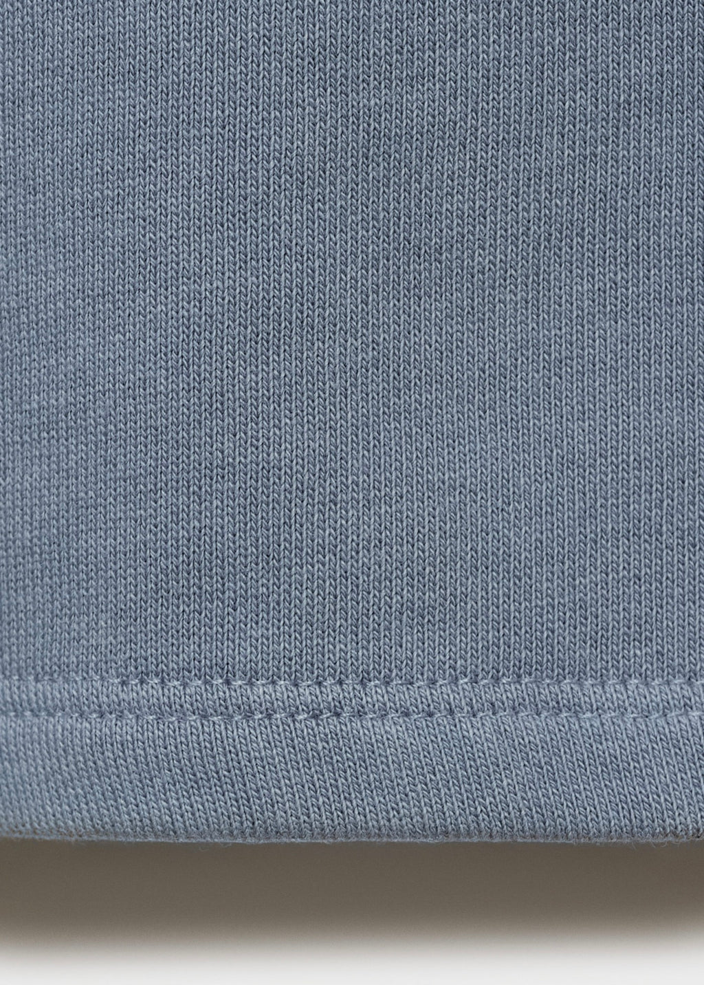 Sweat Polosw Bleu - Garçon