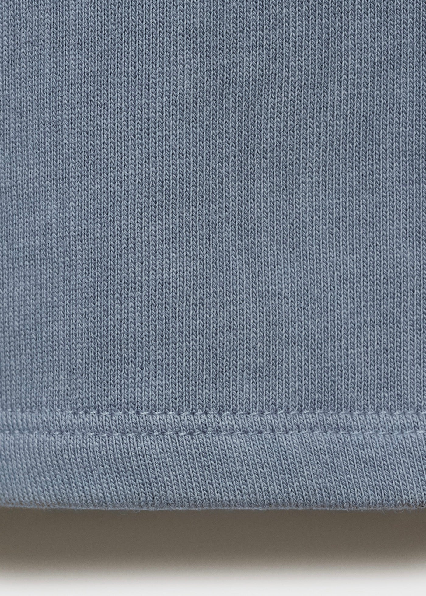 Sweat Polosw Bleu - Garçon