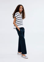 Pantalón Lucy Azul Marino - Niña