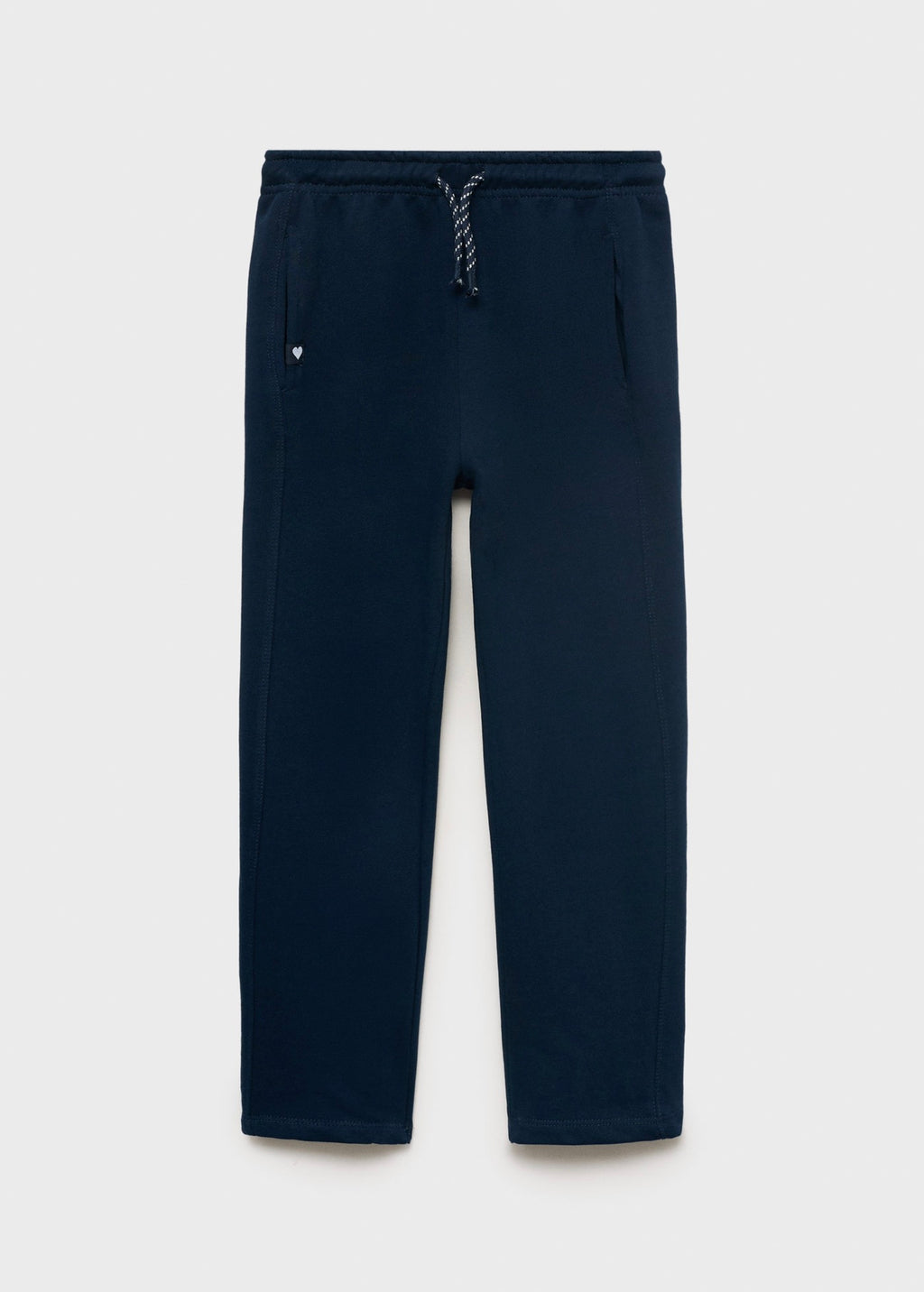 Pantalón Lucy Azul Marino - Niña