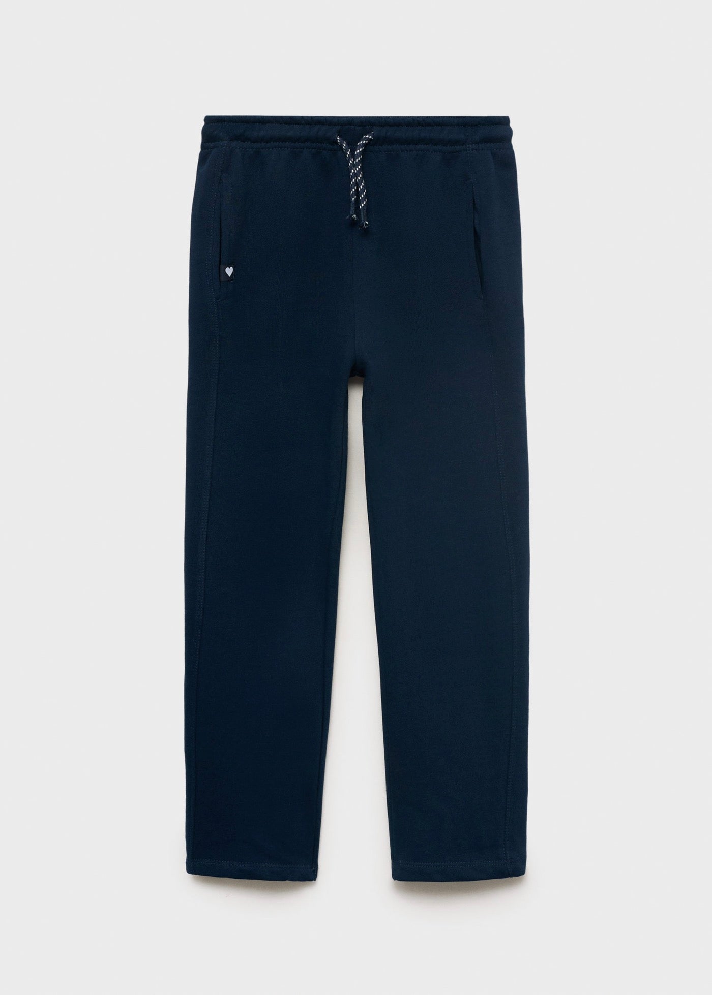 Pantalón Lucy Azul Marino - Niña
