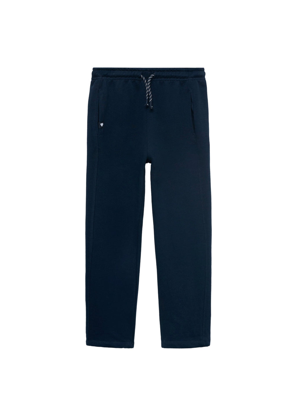 Pantalón Lucy Azul Marino - Niña