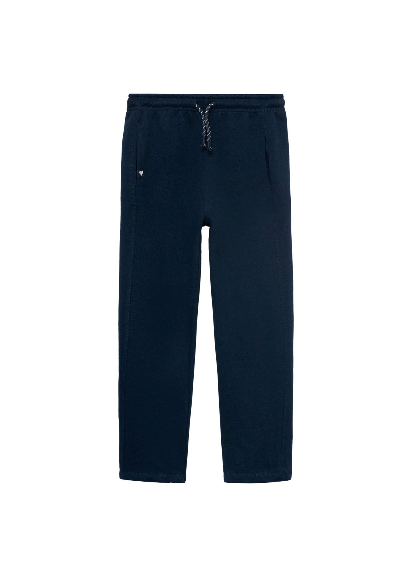 Pantalón Lucy Azul Marino - Niña