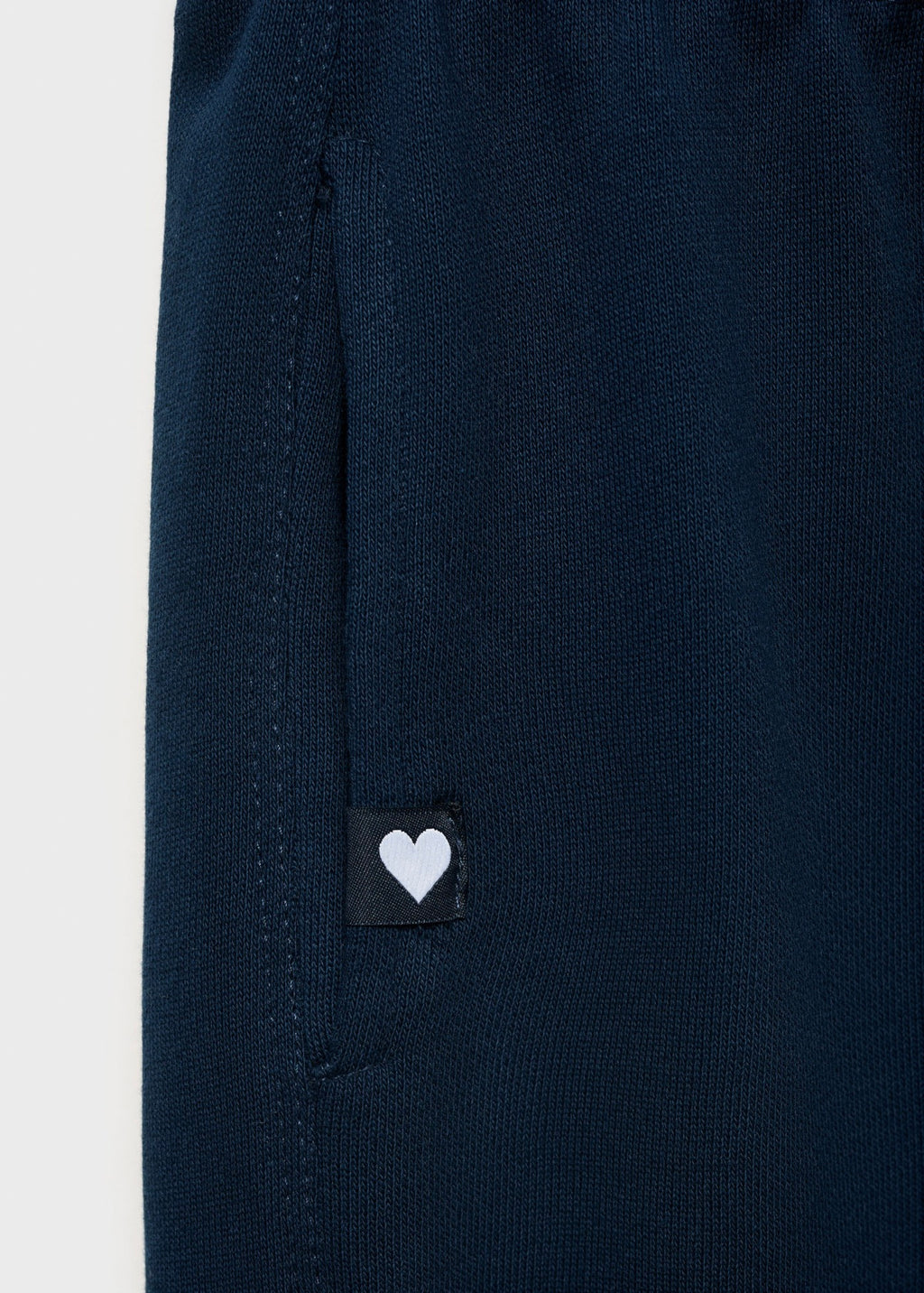 Pantalón Lucy Azul Marino - Niña