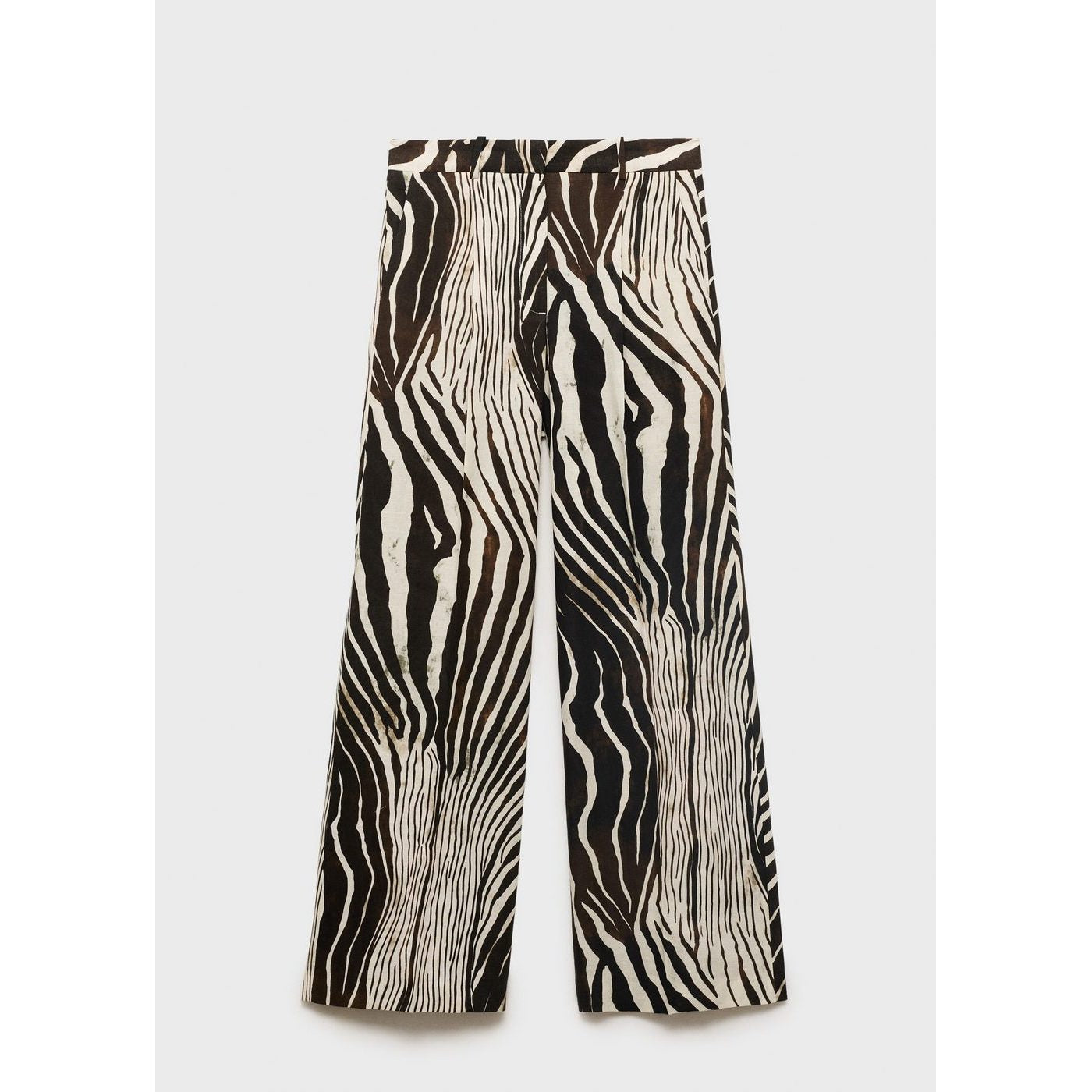Trousers Wild - Chocolate