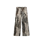 Trousers Wild - Chocolate