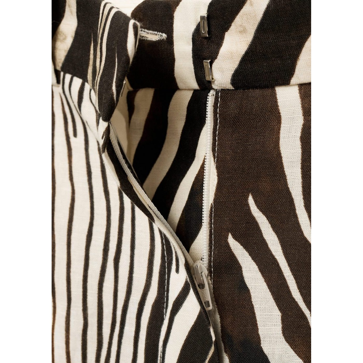 Trousers Wild - Chocolate