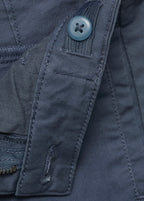 Pantalón Cargo Azul - Niño