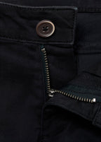 Pantalón Cargo Negro - Niño