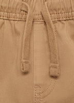Pantalon Kenia Marron Moyen - Garçon