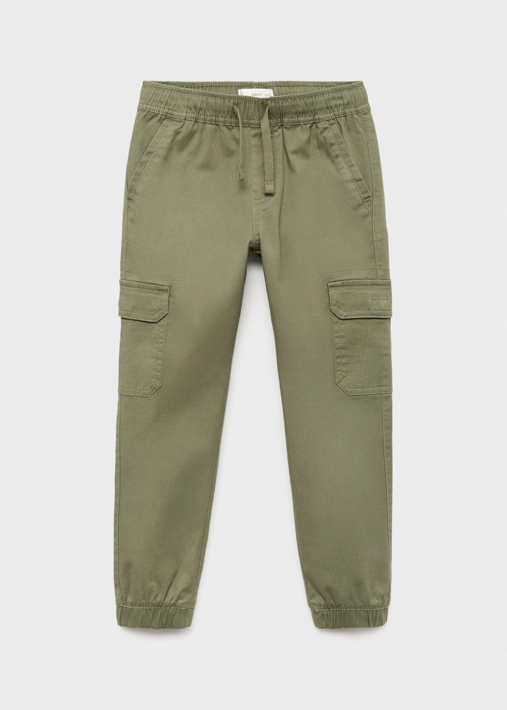 Pantalon Kenia Kaki - Garçon