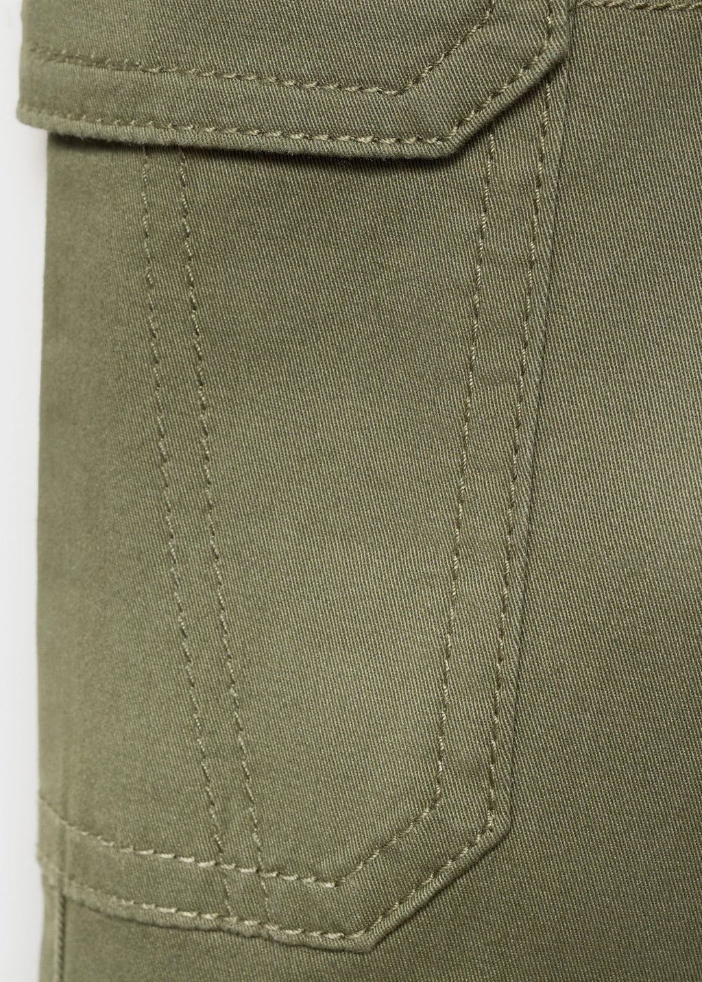 Pantalon Kenia Kaki - Garçon