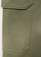 Pantalon Kenia Kaki - Garçon
