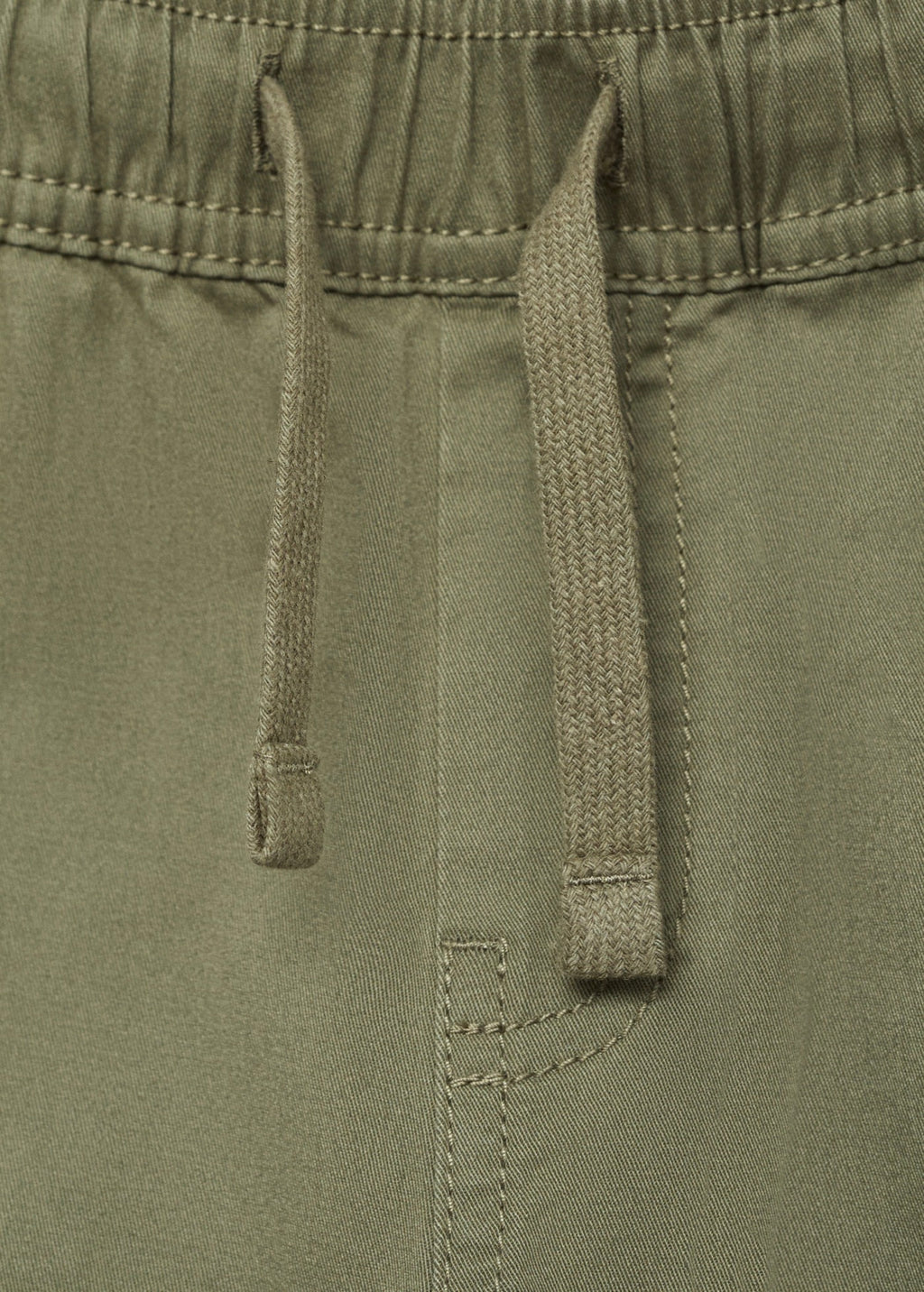 Pantalon Kenia Kaki - Garçon