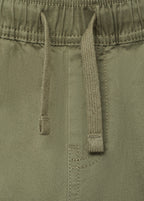 Pantalon Kenia Kaki - Garçon