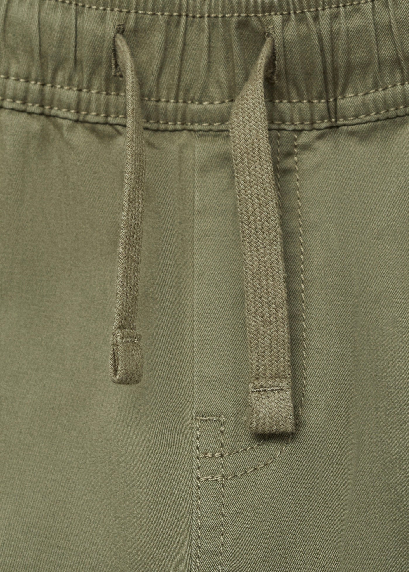 Pantalon Kenia Kaki - Garçon