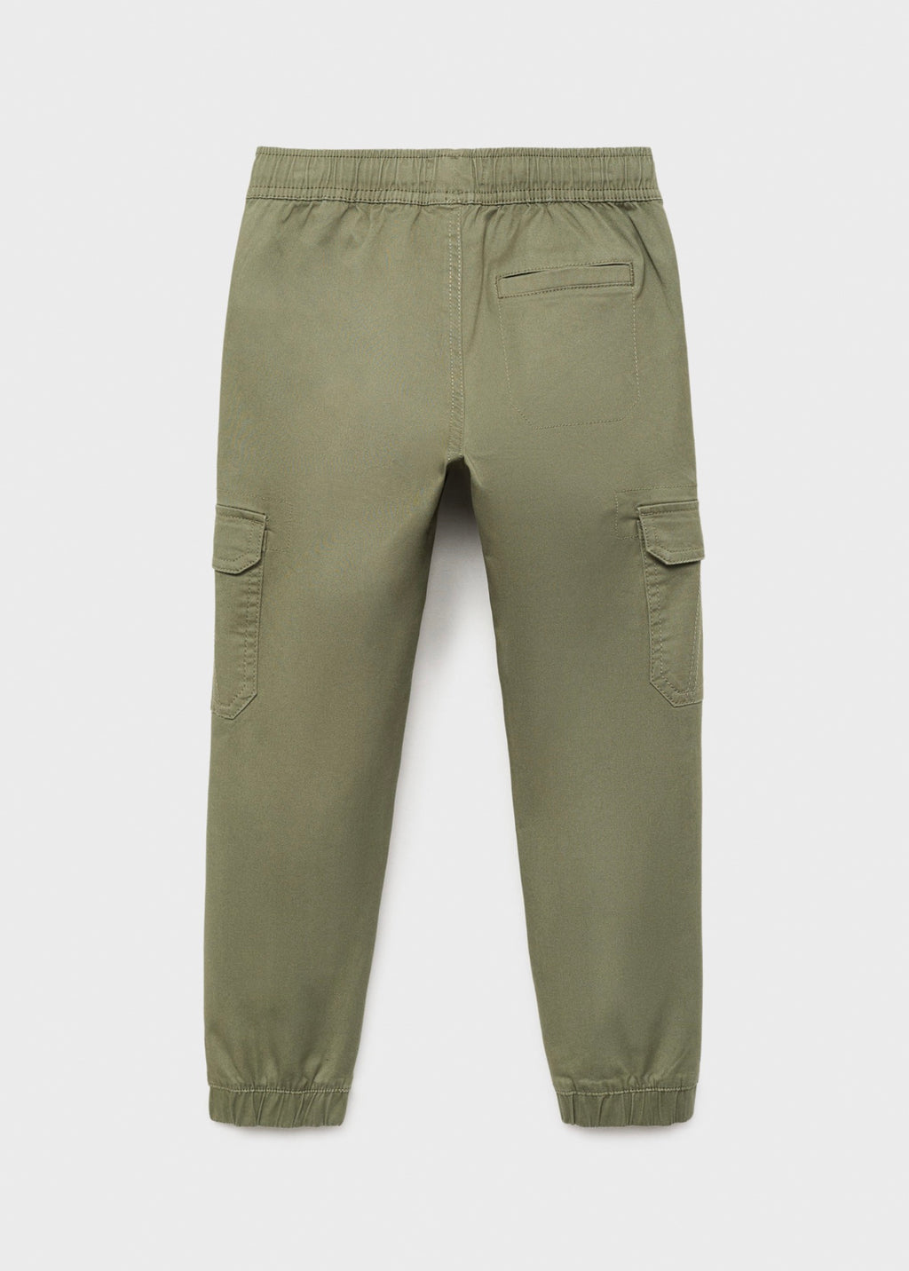 Pantalon Kenia Kaki - Garçon