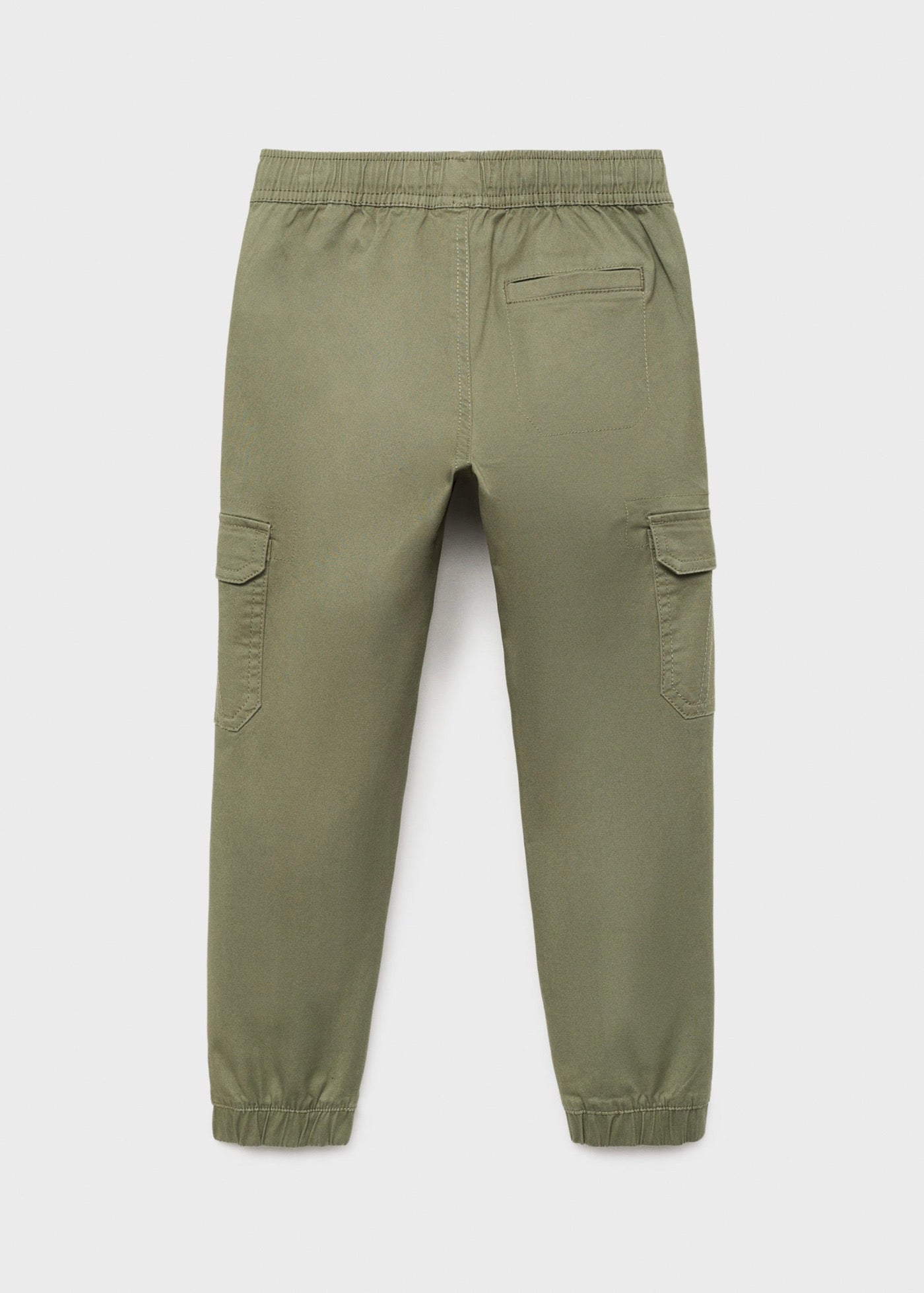 Pantalon Kenia Kaki - Garçon