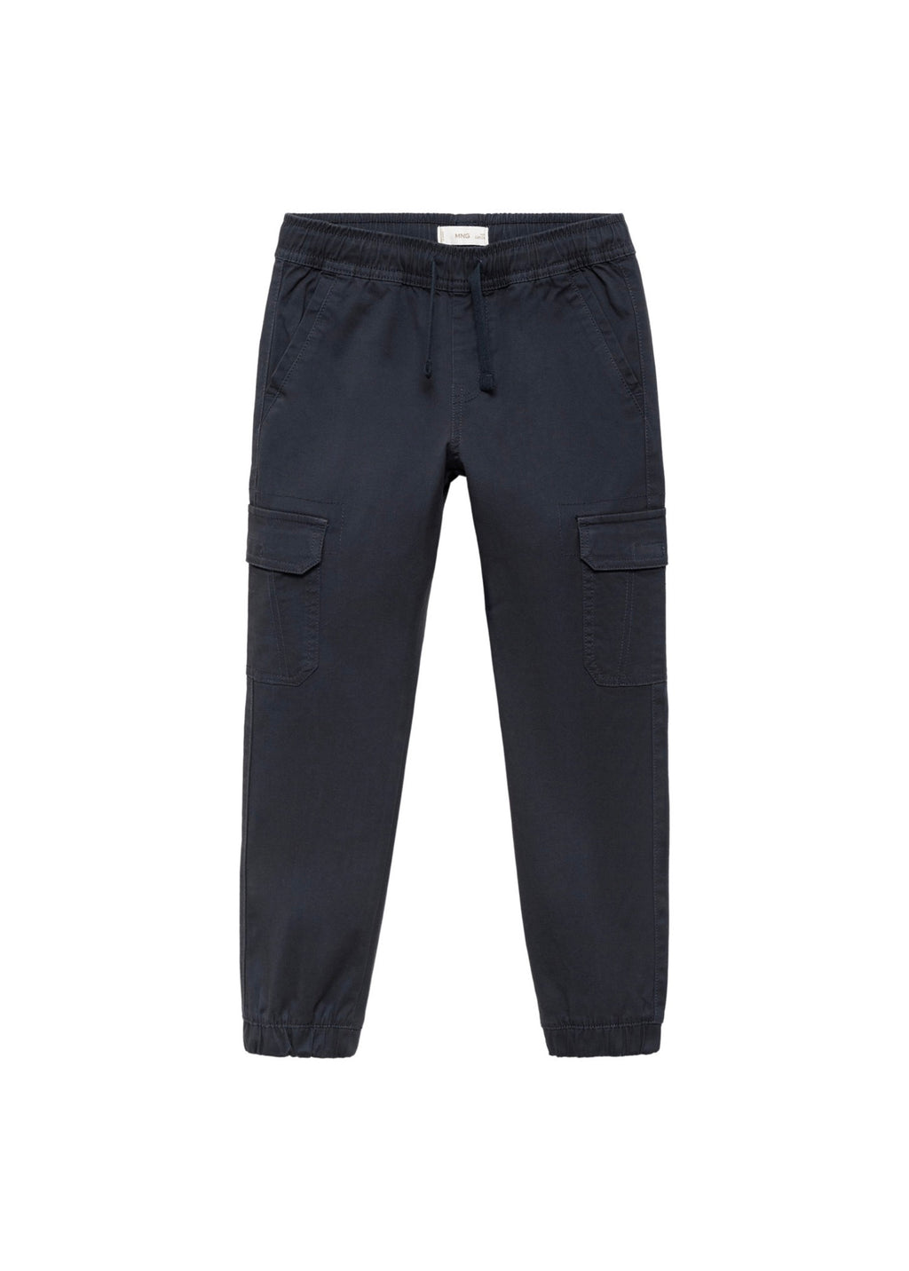 Pantalon Kenia Bleu Marine - Garçon