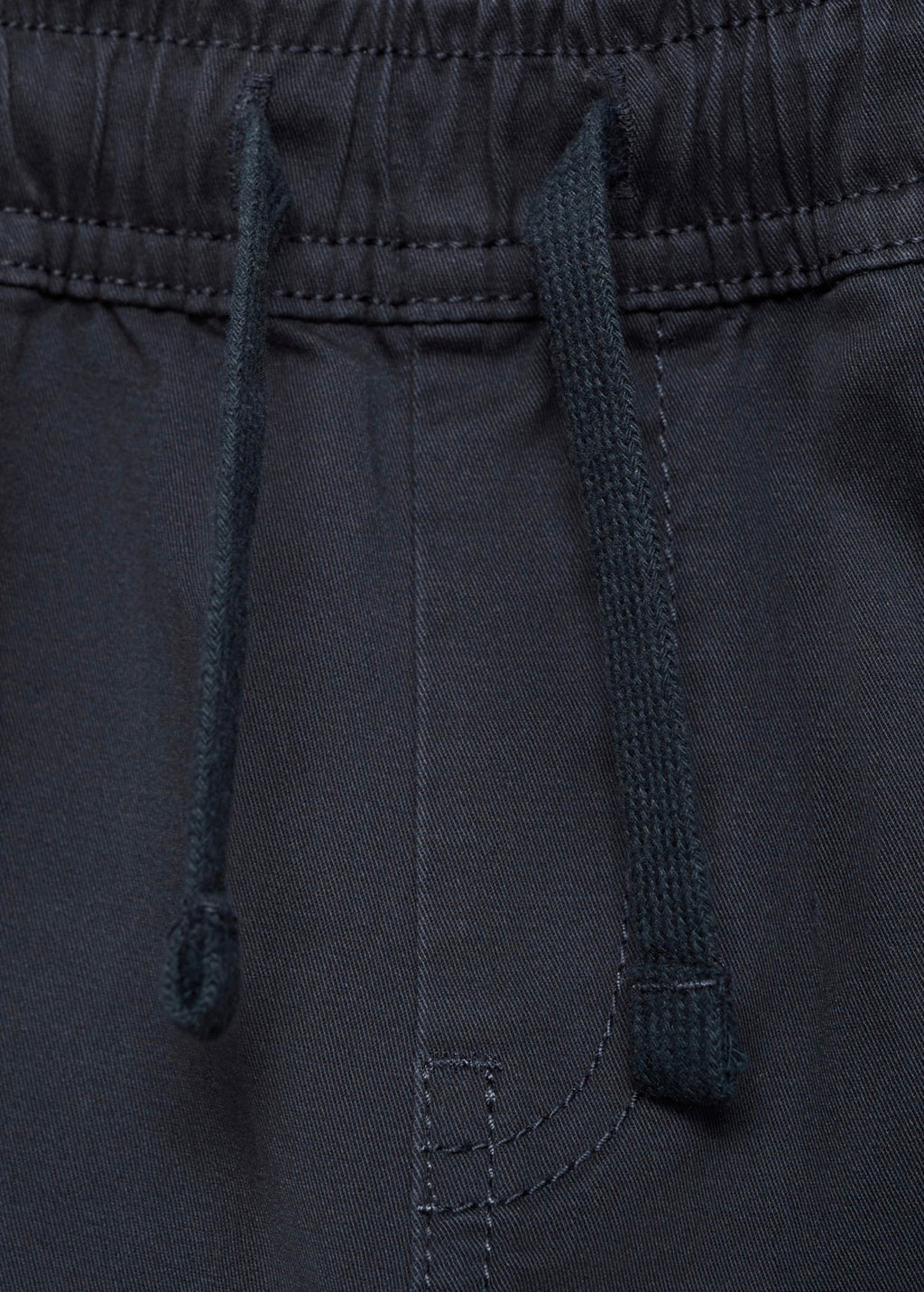 Pantalon Kenia Bleu Marine - Garçon