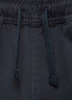 Pantalon Kenia Bleu Marine - Garçon