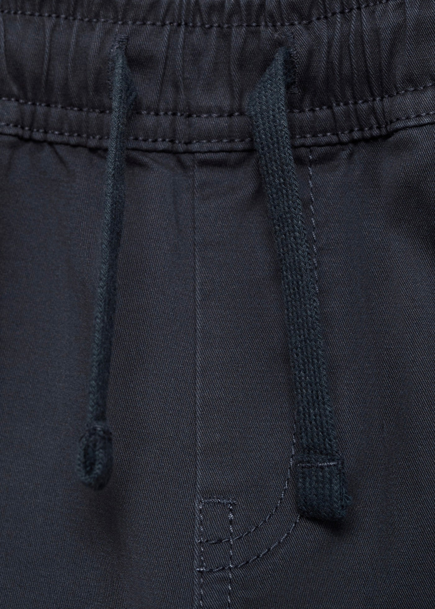 Pantalon Kenia Bleu Marine - Garçon