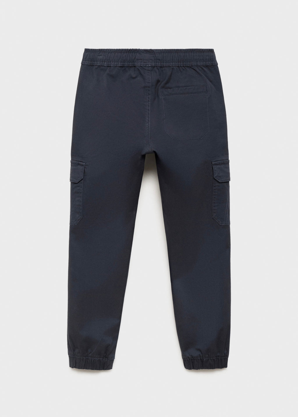 Pantalon Kenia Bleu Marine - Garçon