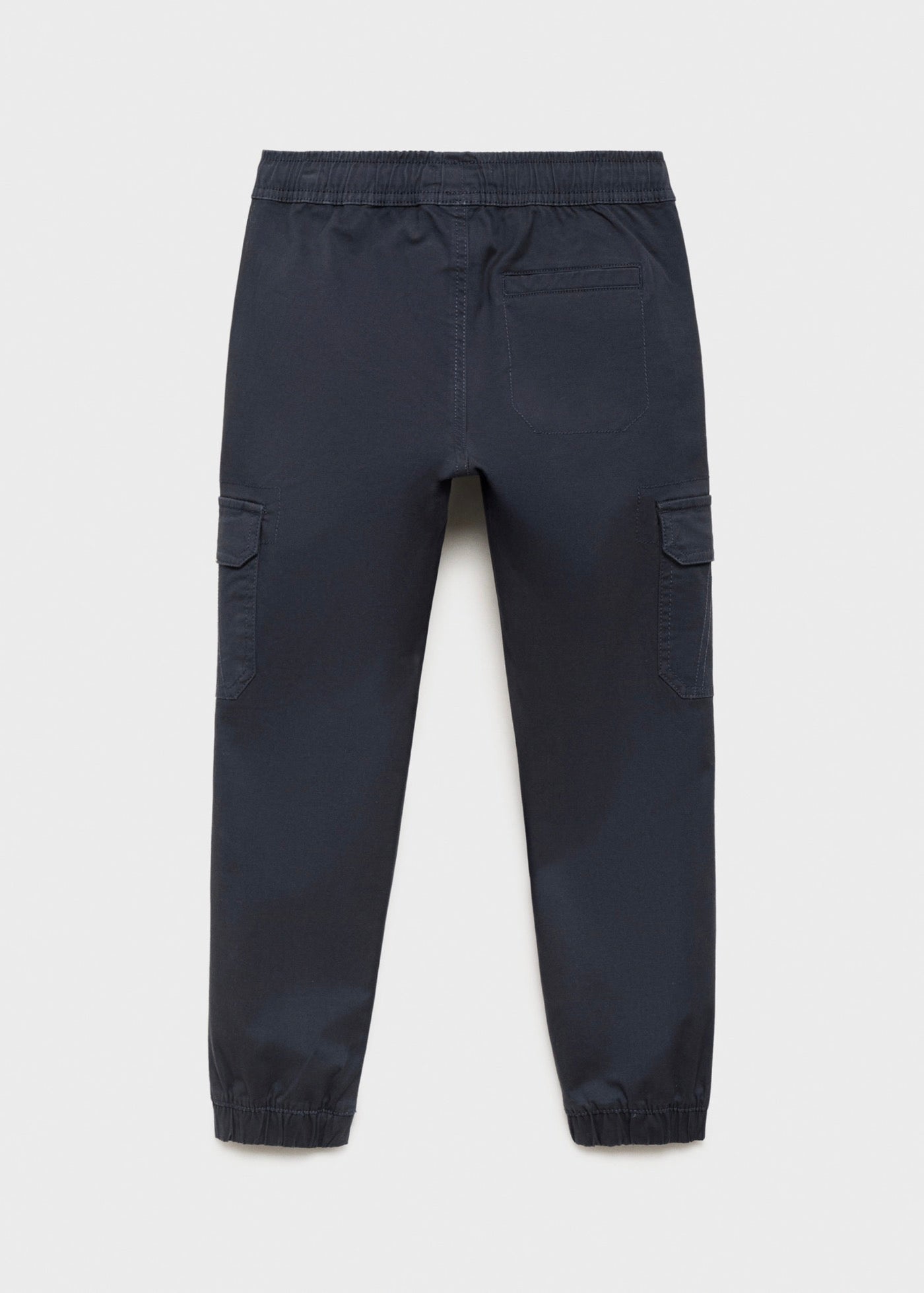 Pantalon Kenia Bleu Marine - Garçon
