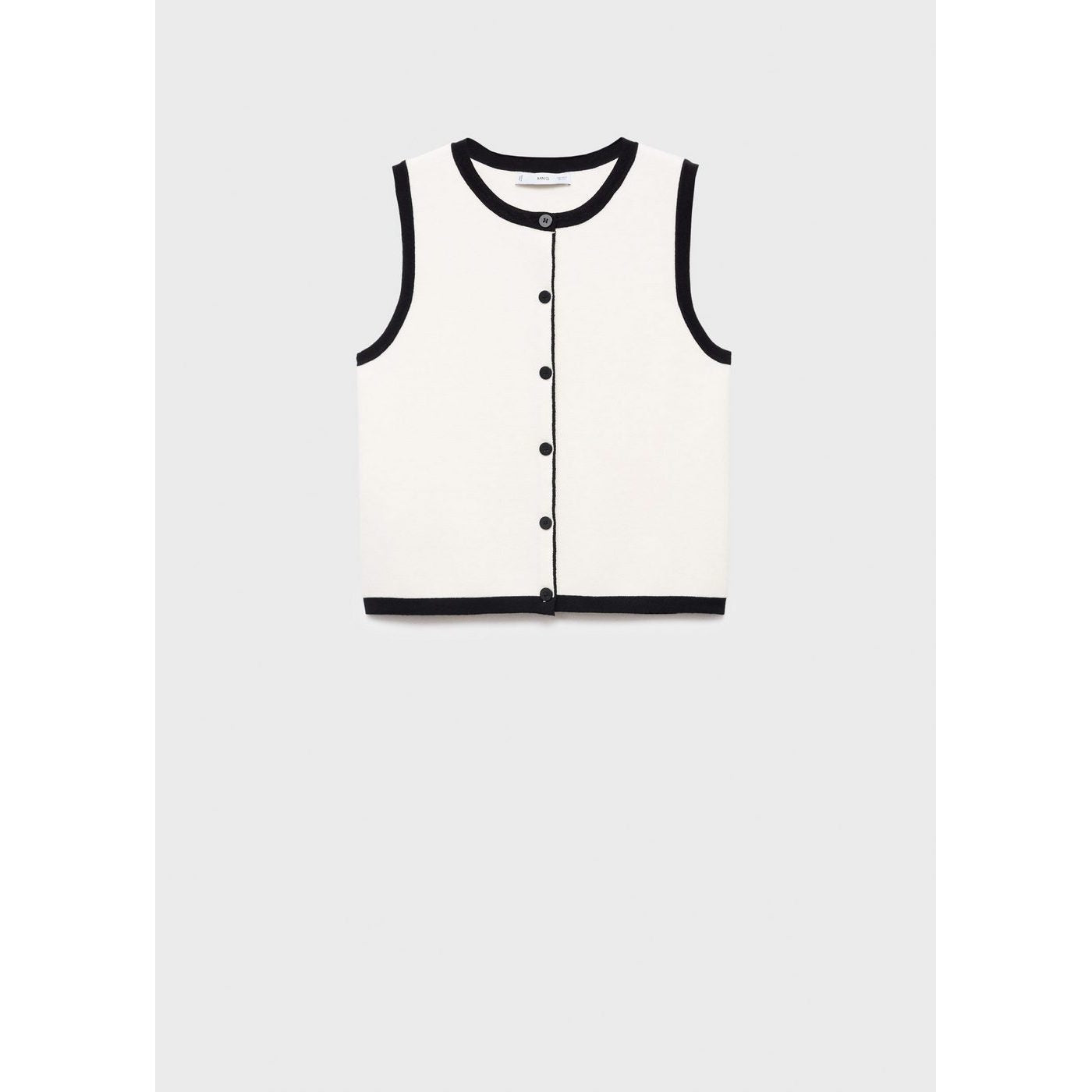 Manteau Pipon - Ecru