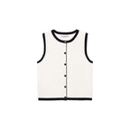 Manteau Pipon - Ecru