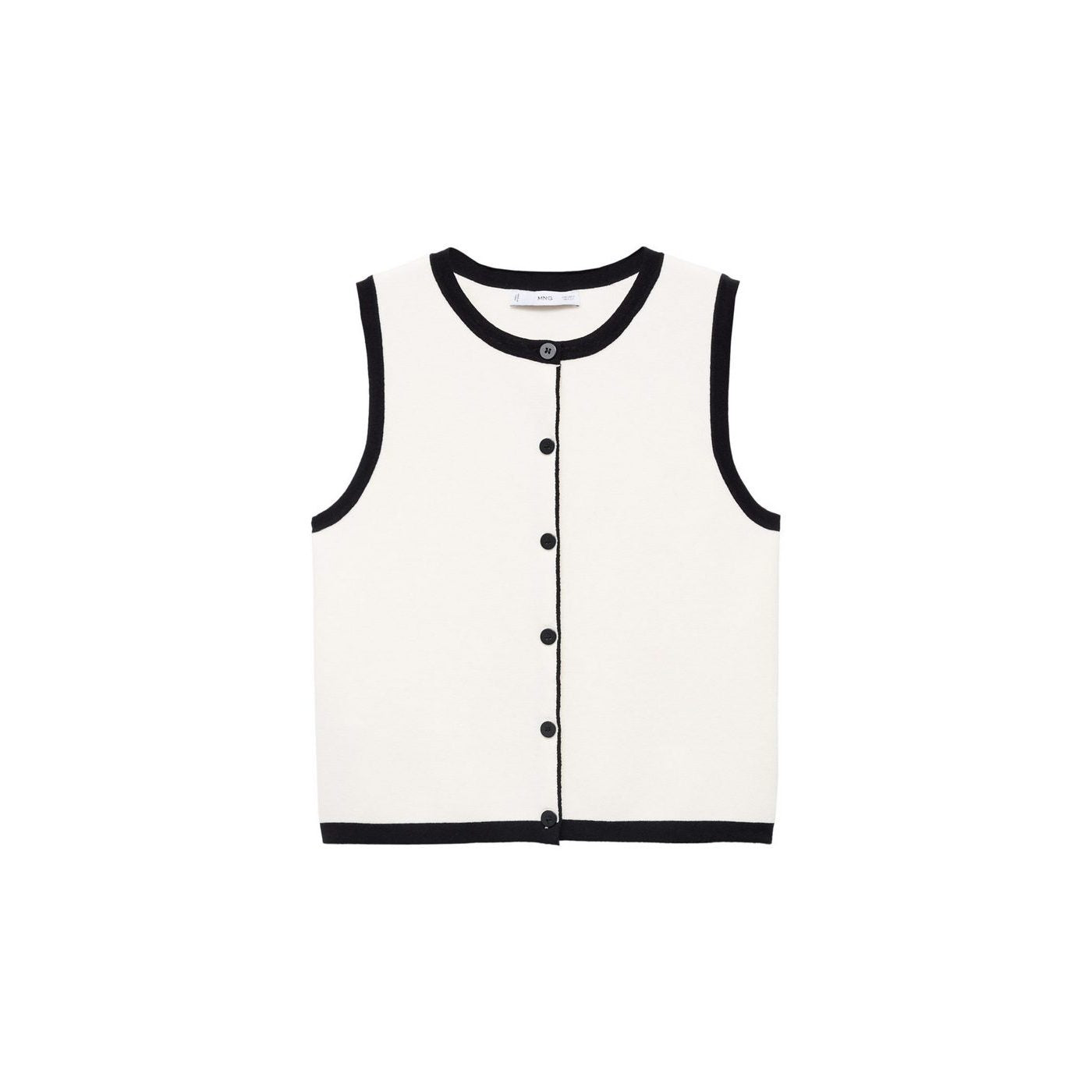 Manteau Pipon - Ecru
