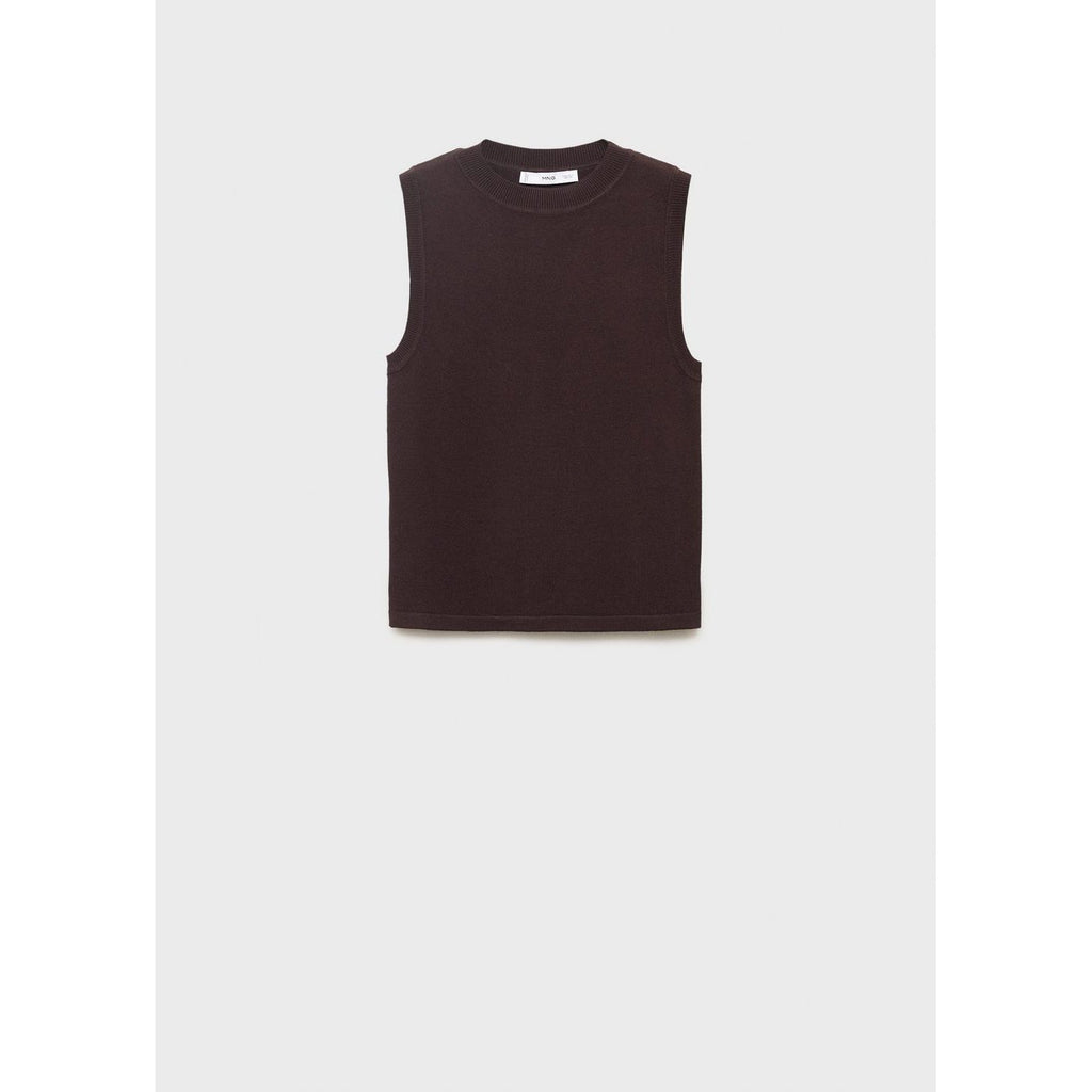 Top Maille Fine