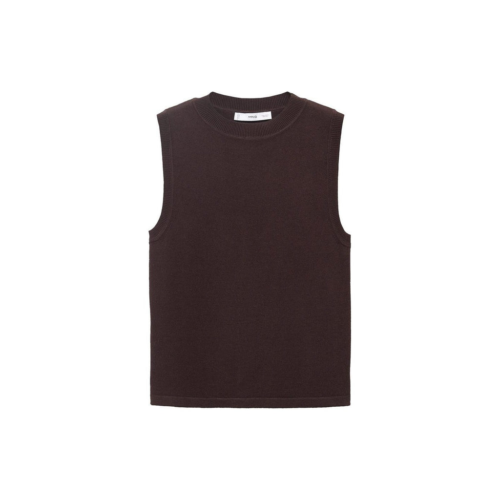 Top Maille Fine