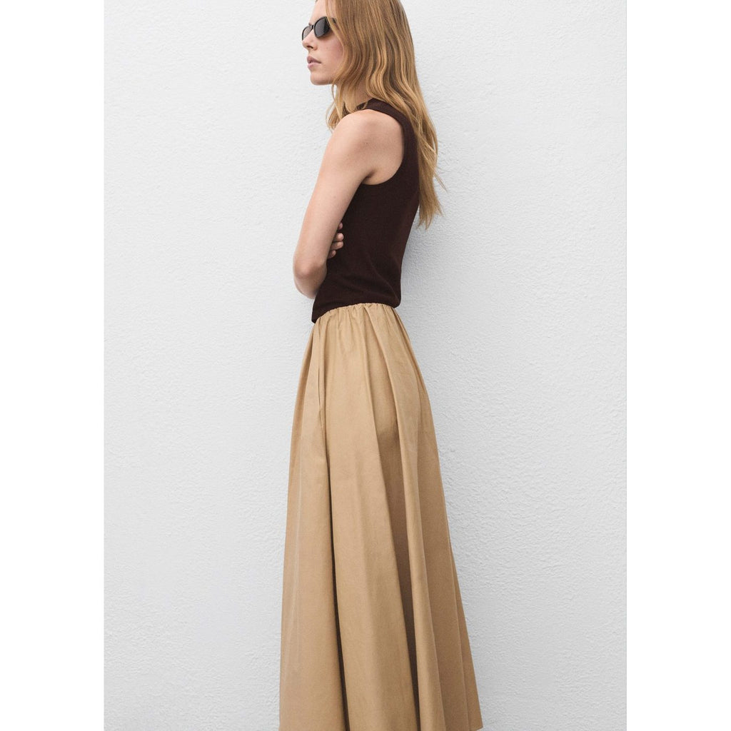 Top Maille Fine