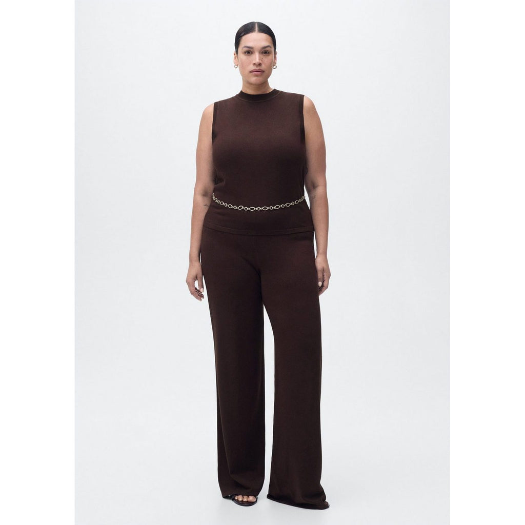 Top Maille Fine