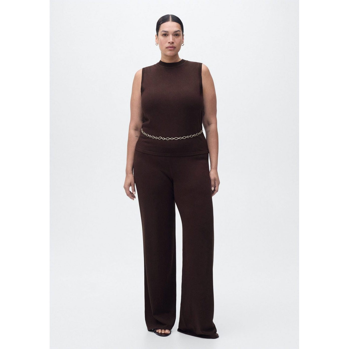 Top Maille Fine