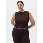 Top Maille Fine