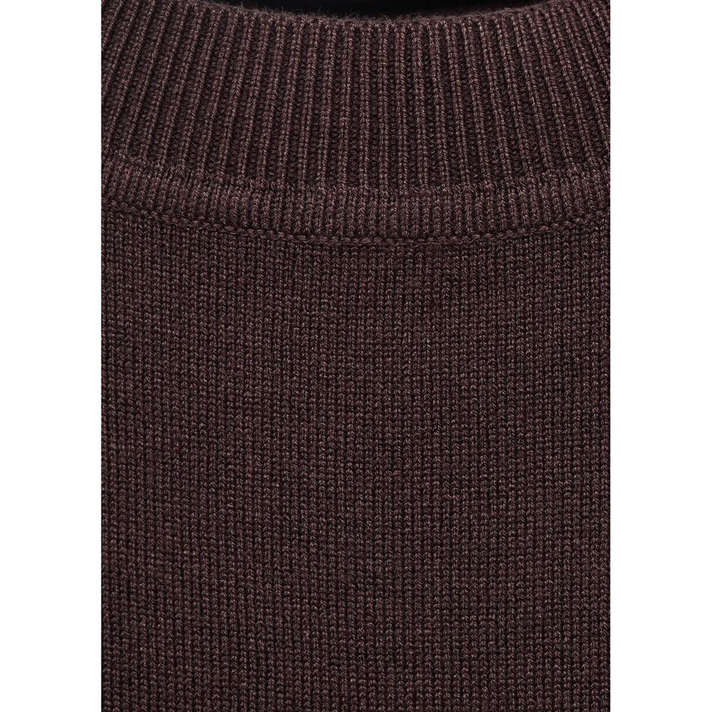 Top Maille Fine