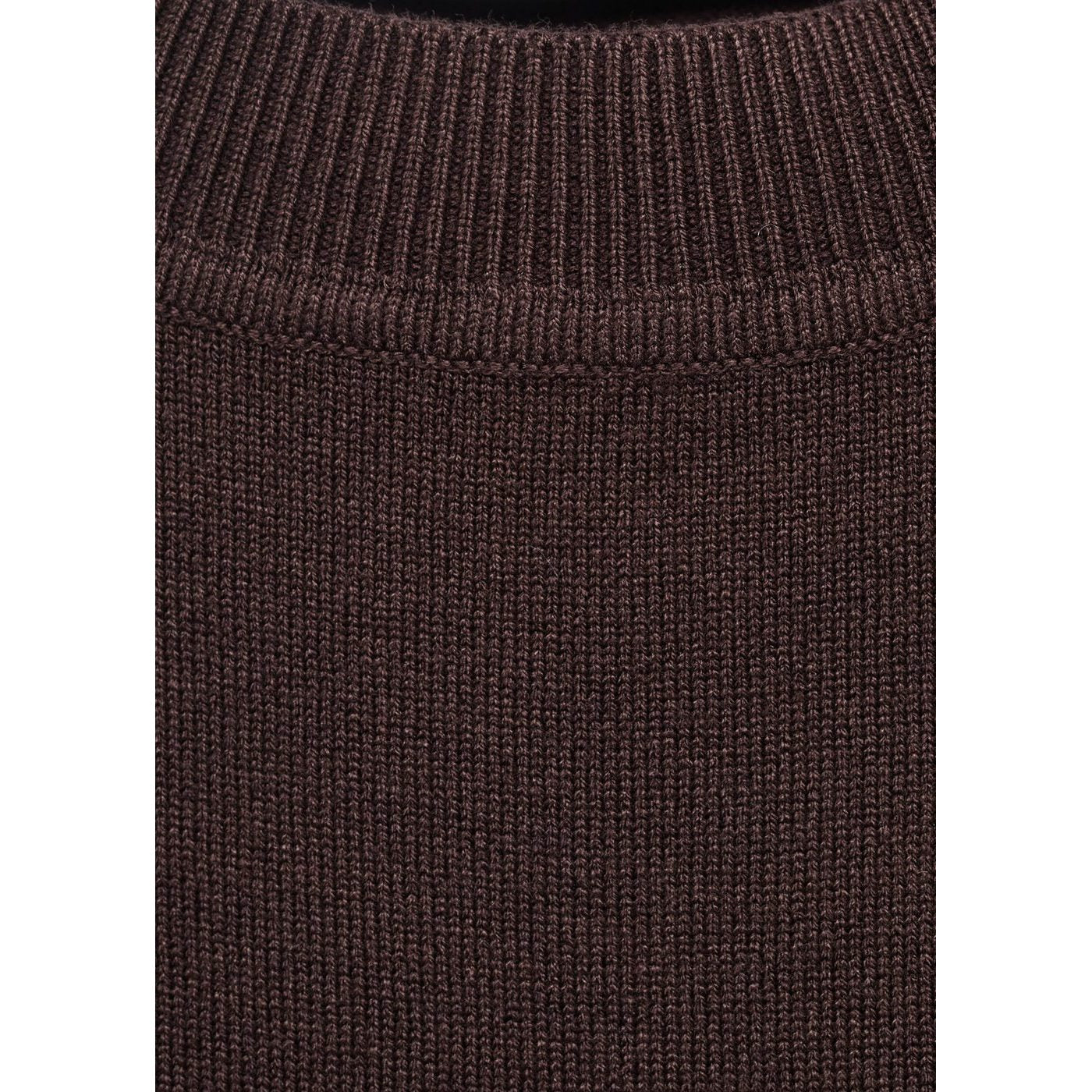 Top Maille Fine