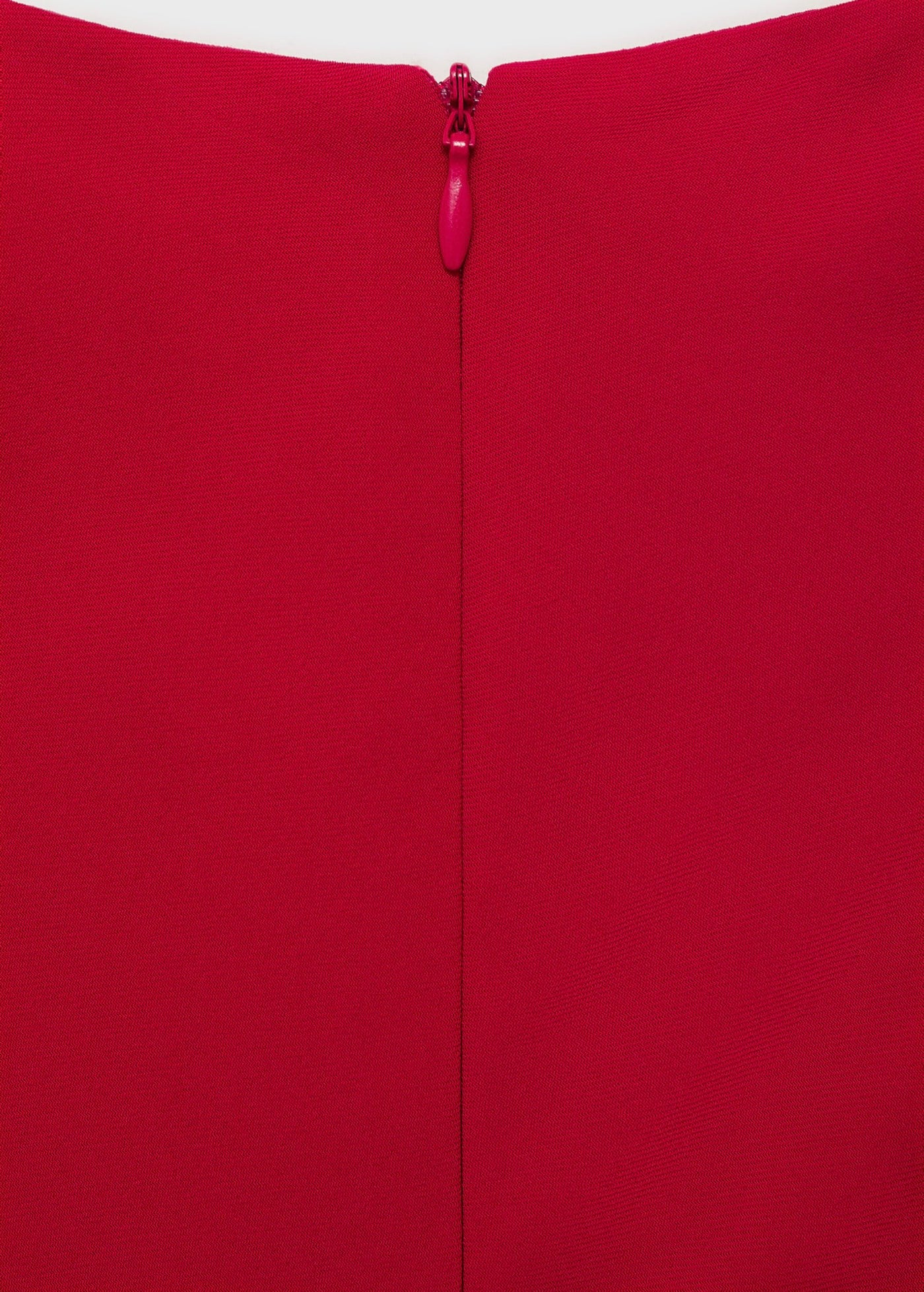 Robe Midi Froncée