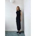 Robe Edgar - Black