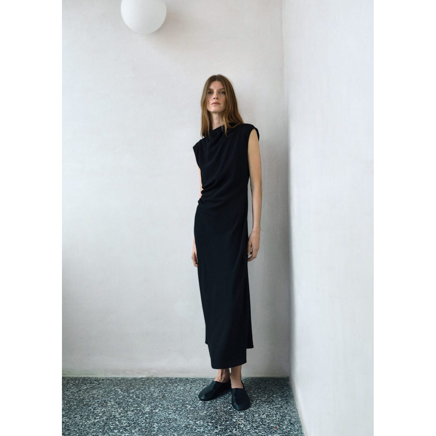 Robe Edgar - Black