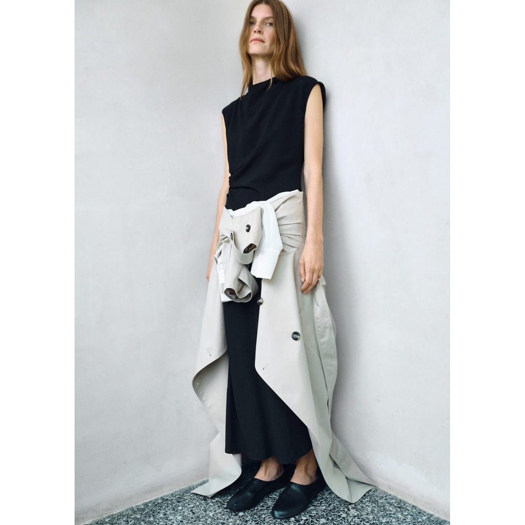 Robe Edgar - Black