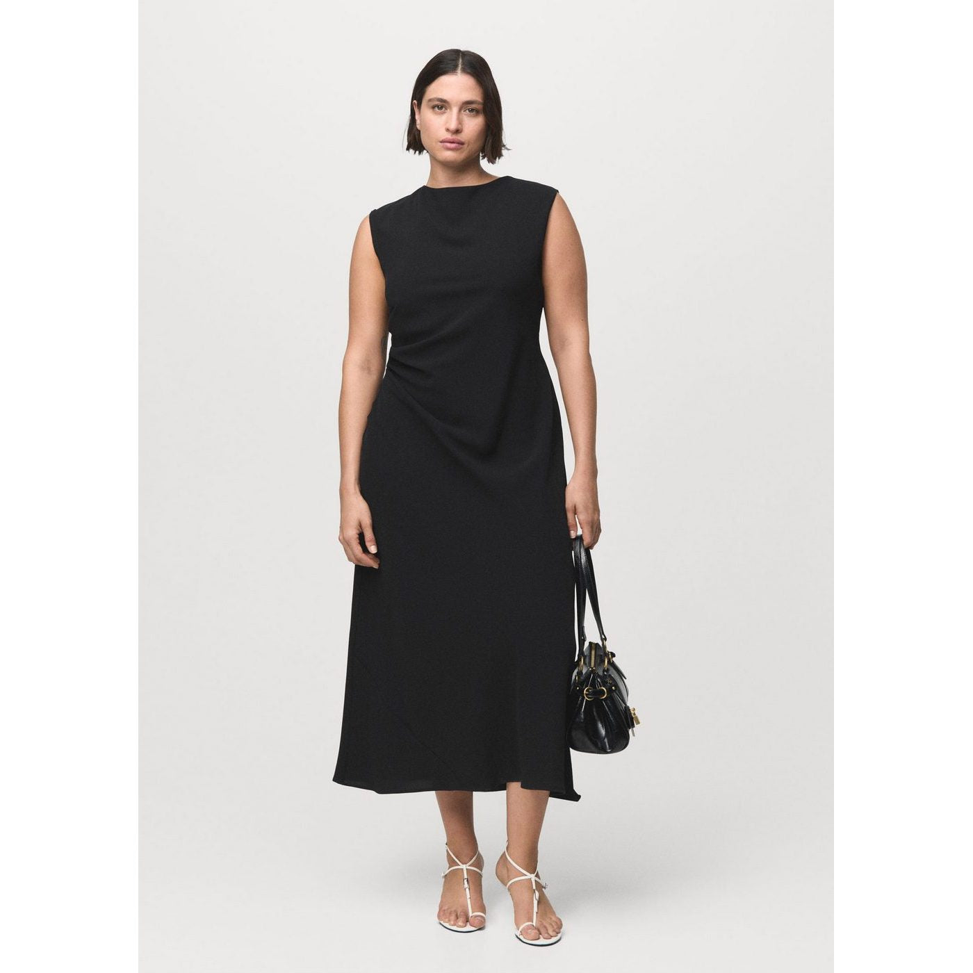 Robe Edgar - Black