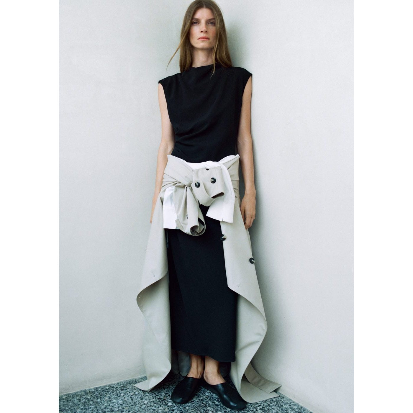 Robe Edgar - Black