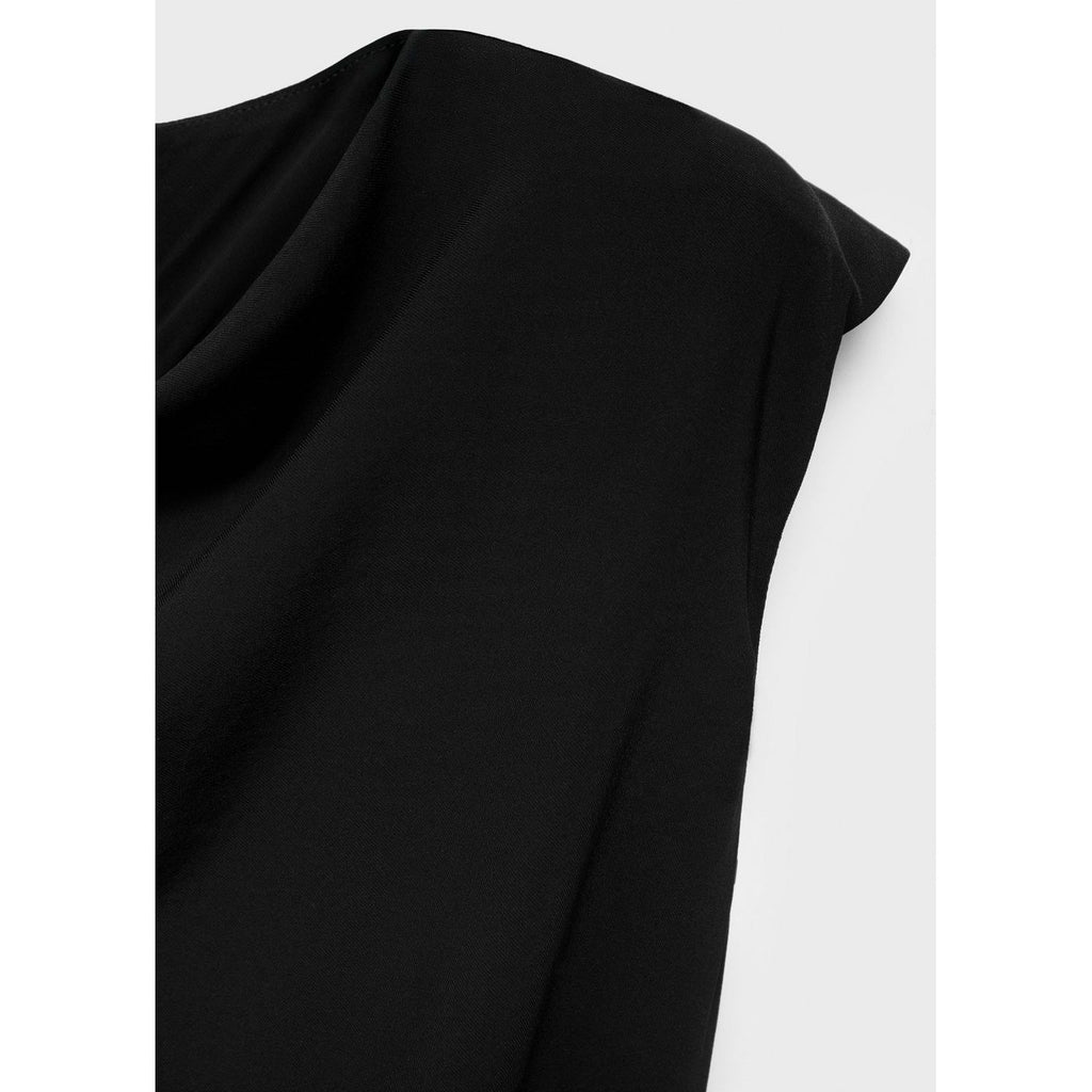 Robe Edgar - Black